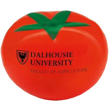 Anti-stress personnalisé Tomate