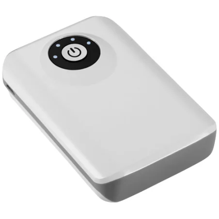 Batterie externe personnalisée Vault 6 600 mAh Batterie externe personnalisée Vault 6 600 mAh