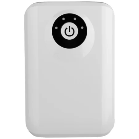 Batterie externe personnalisée Vault 6 600 mAh Batterie externe personnalisée Vault 6 600 mAh
