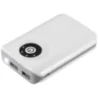 Batterie externe personnalisée Vault 6 600 mAh Batterie externe personnalisée Vault 6 600 mAh