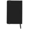 Bloc-notes personnalisable Classic A6 à couverture rigide - 80 feuilles Bloc-notes personnalisable Classic A6 à couverture rigide - 80 feuilles
