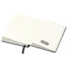 Bloc-notes personnalisable Classic A6 à couverture rigide - 80 feuilles Bloc-notes personnalisable Classic A6 à couverture rigide - 80 feuilles