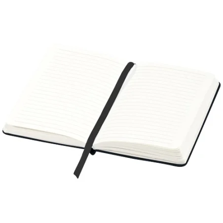 Bloc-notes personnalisable Classic A6 à couverture rigide - 80 feuilles Bloc-notes personnalisable Classic A6 à couverture rigide - 80 feuilles