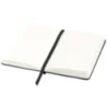 Bloc-notes personnalisable Classic A6 à couverture rigide - 80 feuilles Bloc-notes personnalisable Classic A6 à couverture rigide - 80 feuilles
