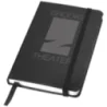 Bloc-notes personnalisable Classic A6 à couverture rigide - 80 feuilles Bloc-notes personnalisable Classic A6 à couverture rigide - 80 feuilles