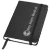 Bloc-notes personnalisable Classic A6 à couverture rigide - 80 feuilles Bloc-notes personnalisable Classic A6 à couverture rigide - 80 feuilles