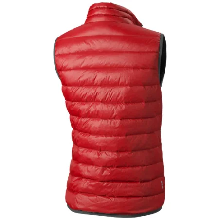 Bodywarmer publicitaire duvet léger femme Fairview -XS à 2XL Bodywarmer publicitaire duvet léger femme Fairview -XS à 2XL