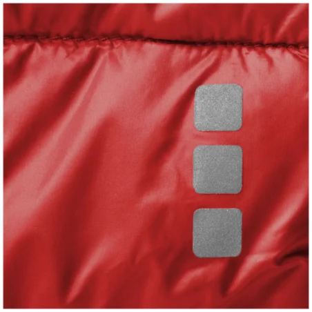 Bodywarmer publicitaire duvet léger femme Fairview -XS à 2XL Bodywarmer publicitaire duvet léger femme Fairview -XS à 2XL