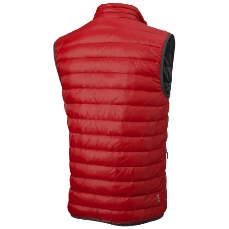 Bodywarmer publicitaire duvet léger homme Fairview -XS à 3XL Bodywarmer publicitaire duvet léger homme Fairview -XS à 3XL
