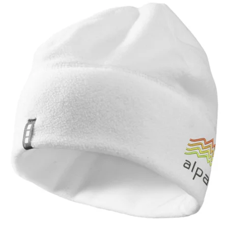 Bonnet personnalisé Caliber en polaire Bonnet personnalisé Caliber en polaire