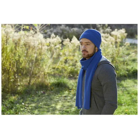 Bonnet personnalisé Caliber en polaire Bonnet personnalisé Caliber en polaire