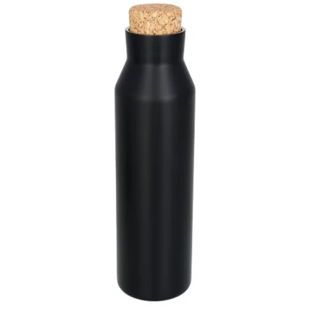 Bouteille isotherme personnalisable Norse 590ml en inox Bouteille isotherme personnalisable Norse 590ml en inox