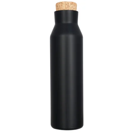 Bouteille isotherme personnalisable Norse 590ml en inox Bouteille isotherme personnalisable Norse 590ml en inox