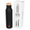 Bouteille isotherme personnalisable Norse 590ml en inox Bouteille isotherme personnalisable Norse 590ml en inox