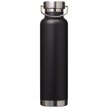 Bouteille isotherme personnalisable Thor 650ml en inox