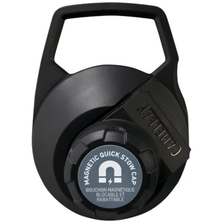 Bouteille isotherme personnalisée 600ml Chute Mag en inox - CamelBak Bouteille isotherme personnalisée 600ml Chute Mag en inox - CamelBak