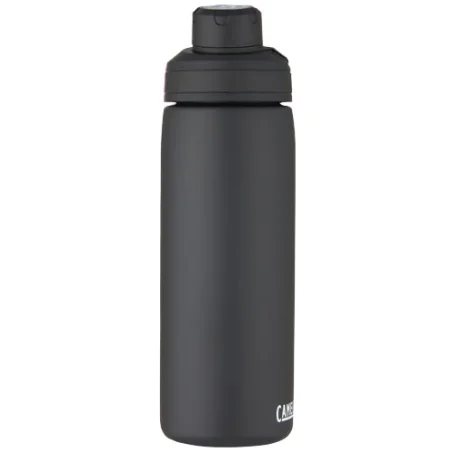 Bouteille isotherme personnalisée 600ml Chute Mag en inox - CamelBak Bouteille isotherme personnalisée 600ml Chute Mag en inox - CamelBak