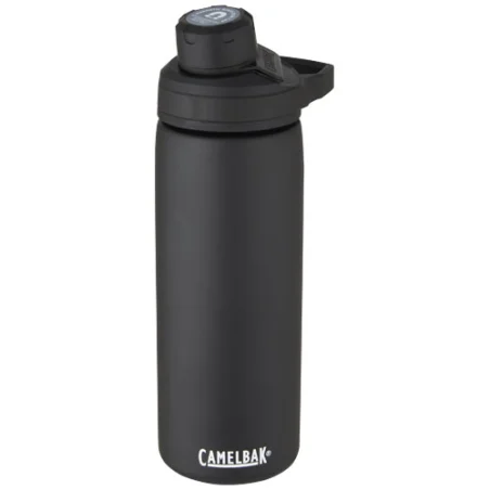 Bouteille isotherme personnalisée 600ml Chute Mag en inox - CamelBak Bouteille isotherme personnalisée 600ml Chute Mag en inox - CamelBak