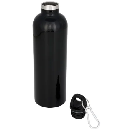 Bouteille isotherme personnalisée Atlantic 530ml en inox