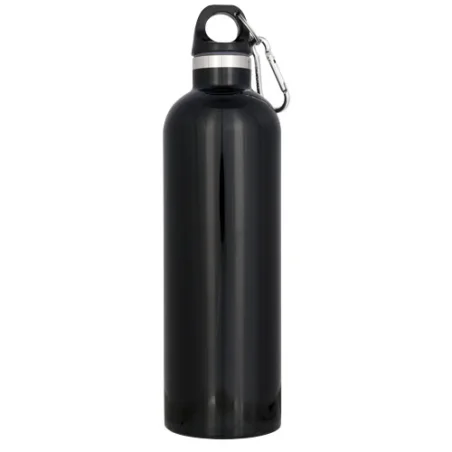 Bouteille isotherme personnalisée Atlantic 530ml en inox Bouteille isotherme personnalisée Atlantic 530ml en inox
