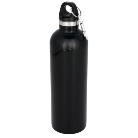 Bouteille isotherme personnalisée Atlantic 530ml en inox Bouteille isotherme personnalisée Atlantic 530ml en inox