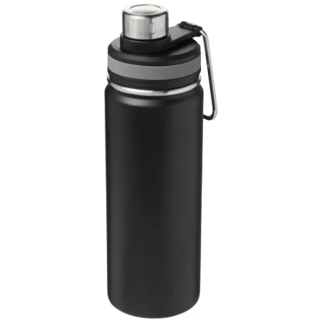 Bouteille isotherme publicitaire 590ml Gessi en acier inoxydable Bouteille isotherme publicitaire 590ml Gessi en acier inoxydable