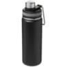 Bouteille isotherme publicitaire 590ml Gessi en acier inoxydable Bouteille isotherme publicitaire 590ml Gessi en acier inoxydable