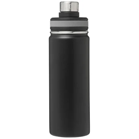 Bouteille isotherme publicitaire 590ml Gessi en acier inoxydable Bouteille isotherme publicitaire 590ml Gessi en acier inoxydable