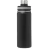 Bouteille isotherme publicitaire 590ml Gessi en acier inoxydable Bouteille isotherme publicitaire 590ml Gessi en acier inoxydable