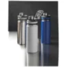 Bouteille isotherme publicitaire 590ml Gessi en acier inoxydable Bouteille isotherme publicitaire 590ml Gessi en acier inoxydable