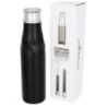 Bouteille isotherme publicitaire Hugo 650ml en inox Bouteille isotherme publicitaire Hugo 650ml en inox