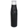 Bouteille isotherme publicitaire Hugo 650ml en inox Bouteille isotherme publicitaire Hugo 650ml en inox