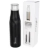 Bouteille isotherme publicitaire Hugo 650ml en inox Bouteille isotherme publicitaire Hugo 650ml en inox