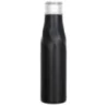 Bouteille isotherme publicitaire Hugo 650ml en inox Bouteille isotherme publicitaire Hugo 650ml en inox
