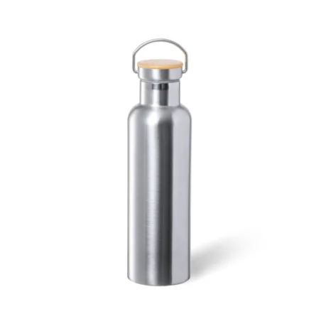 Bouteille isotherme publicitaire en inox 750ml Guillon Bouteille isotherme publicitaire en inox 750ml Guillon