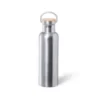 Bouteille isotherme publicitaire en inox 750ml Guillon Bouteille isotherme publicitaire en inox 750ml Guillon