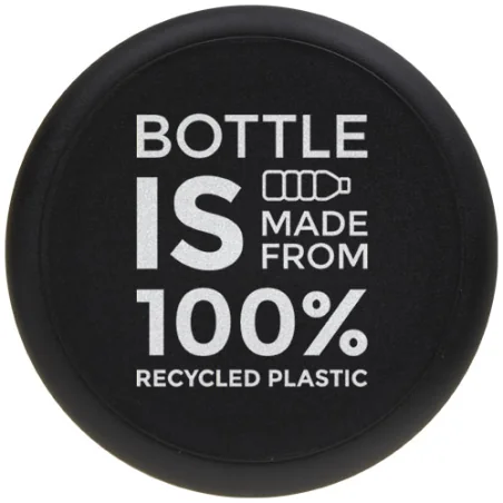 Bouteille personnalisable H2O Active® Eco Base 650ml avec couvercle vissé Bouteille personnalisable H2O Active® Eco Base 650ml avec couvercle vissé