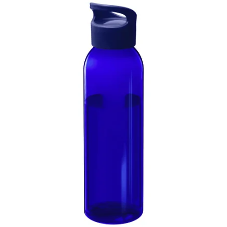 Bouteille personnalisable Sky 650ml - Tritan™ - Corps coloré Bouteille personnalisable Sky 650ml - Tritan™ - Corps coloré