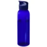 Bouteille personnalisable Sky 650ml - Tritan™ - Corps coloré Bouteille personnalisable Sky 650ml - Tritan™ - Corps coloré