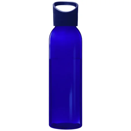 Bouteille personnalisable Sky 650ml - Tritan™ - Corps coloré Bouteille personnalisable Sky 650ml - Tritan™ - Corps coloré
