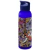 Bouteille personnalisable Sky 650ml - Tritan™ - Corps coloré Bouteille personnalisable Sky 650ml - Tritan™ - Corps coloré