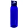 Bouteille personnalisable Sky 650ml - Tritan™ - Corps coloré Bouteille personnalisable Sky 650ml - Tritan™ - Corps coloré