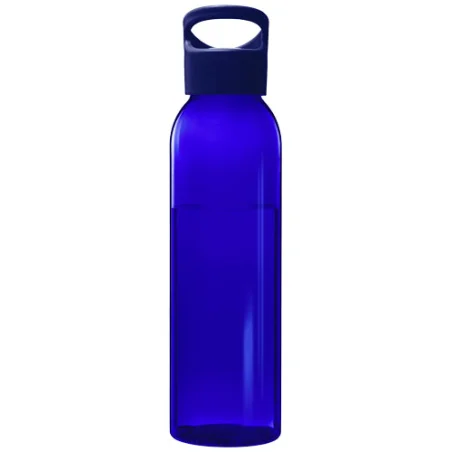 Bouteille personnalisable Sky 650ml - Tritan™ - Corps coloré Bouteille personnalisable Sky 650ml - Tritan™ - Corps coloré