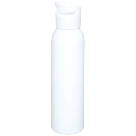 Bouteille personnalisable Sky 650 ml en aluminium Bouteille personnalisable Sky 650 ml en aluminium