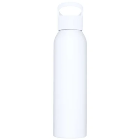 Bouteille personnalisable Sky 650 ml en aluminium