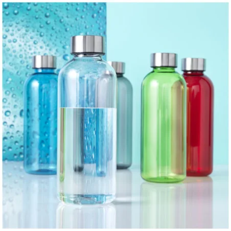 Bouteille personnalisable Spring 600ml - Tritan™