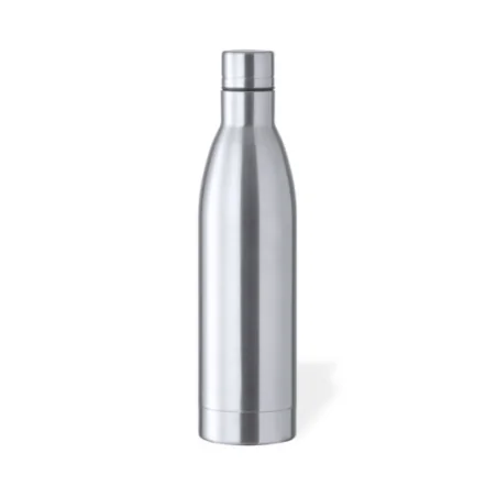 Bouteille personnalisable en inox 1L Pounder Bouteille personnalisable en inox 1L Pounder