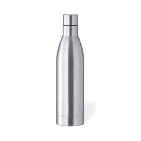 Bouteille personnalisable en inox 1L Pounder Bouteille personnalisable en inox 1L Pounder