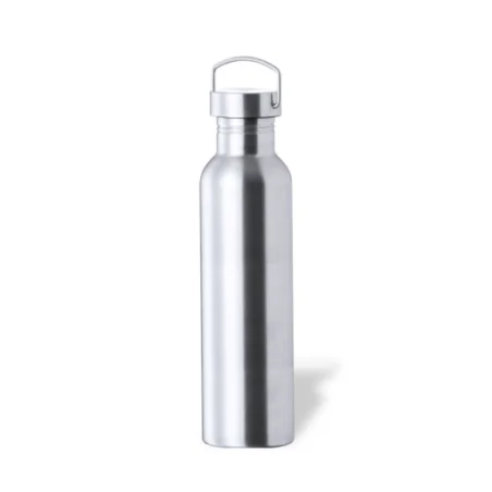 Bouteille personnalisable en inox 1L Whipet Bouteille personnalisable en inox 1L Whipet