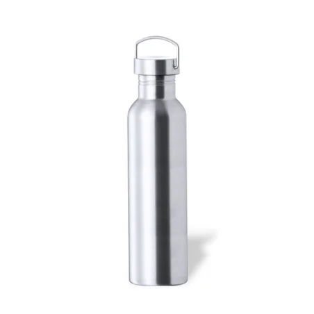 Bouteille personnalisable en inox 1L Whipet Bouteille personnalisable en inox 1L Whipet